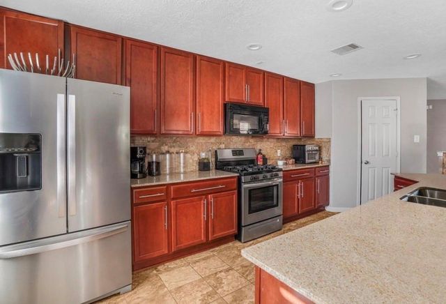 4411 Indian Gardens Way, Humble, TX 77396