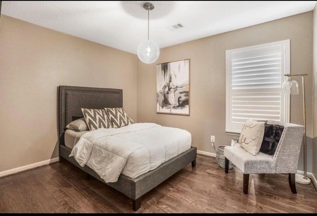 4411 Indian Gardens Way, Humble, TX 77396