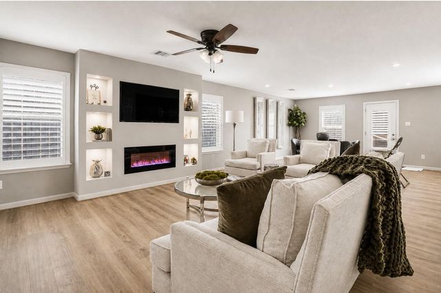4411 Indian Gardens Way, Humble, TX 77396