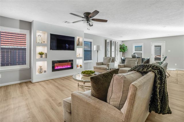 4411 Indian Gardens Way, Humble, TX 77396