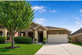 4411 Indian Gardens Way, Humble, TX 77396