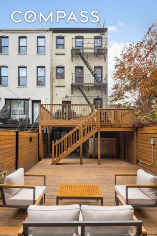 731 Putnam Avenue, New York City, NY 11221