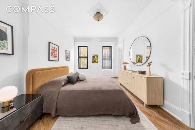 731 Putnam Avenue, New York City, NY 11221