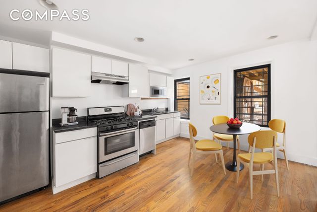 731 Putnam Avenue, New York City, NY 11221