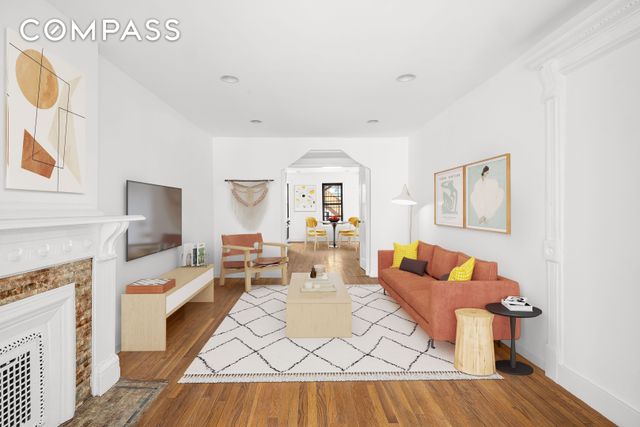 731 Putnam Avenue, New York City, NY 11221