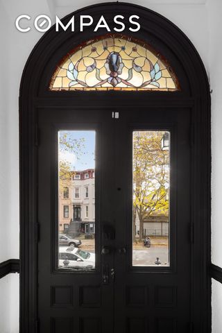 731 Putnam Avenue, New York City, NY 11221