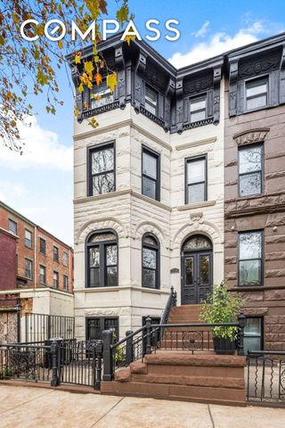 731 Putnam Avenue, New York City, NY 11221
