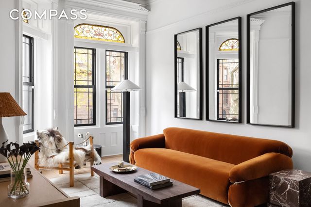 731 Putnam Avenue, New York City, NY 11221