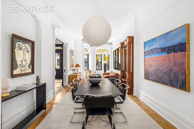 731 Putnam Avenue, New York City, NY 11221