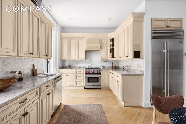 731 Putnam Avenue, New York City, NY 11221