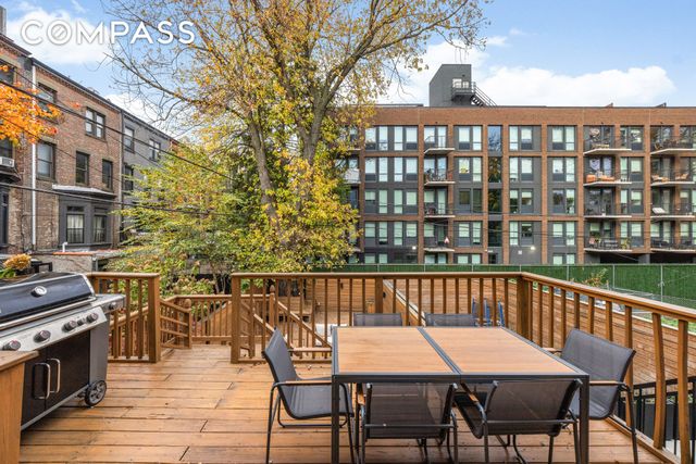 731 Putnam Avenue, New York City, NY 11221