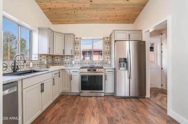 801 N 3rd Street, Cottonwood, AZ 86326