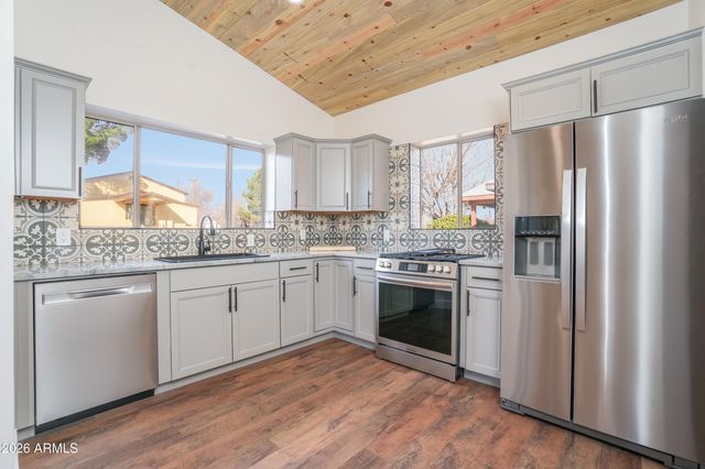 801 N 3rd Street, Cottonwood, AZ 86326