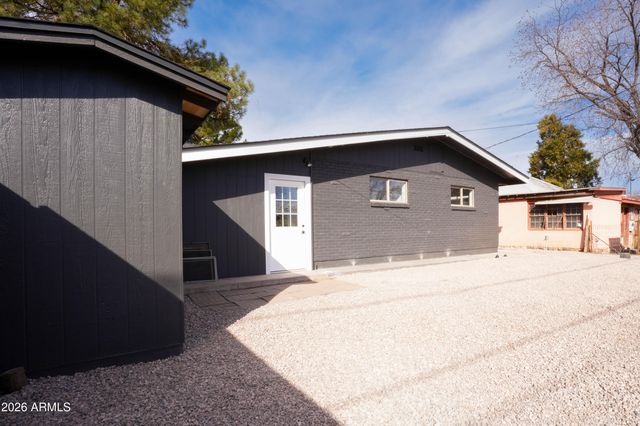 801 N 3rd Street, Cottonwood, AZ 86326