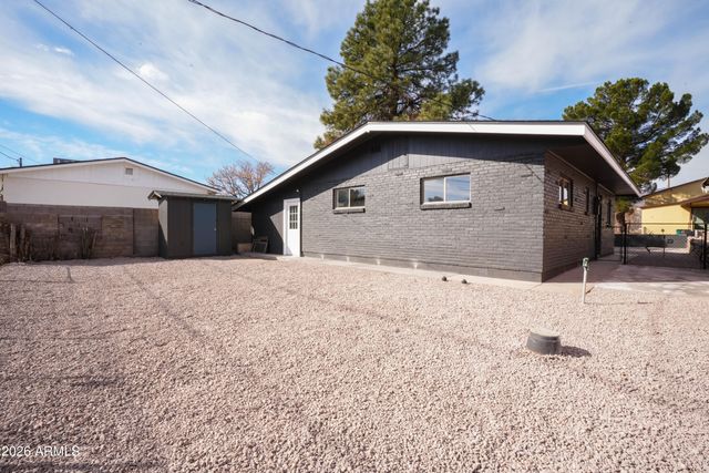 801 N 3rd Street, Cottonwood, AZ 86326