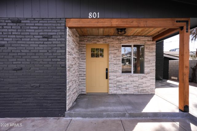 801 N 3rd Street, Cottonwood, AZ 86326