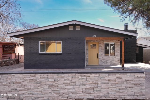 801 N 3rd Street, Cottonwood, AZ 86326