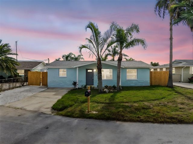 13818 MALCOLM AVENUE, Hudson, FL 34667