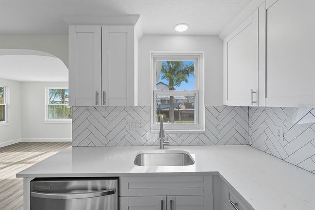 13818 MALCOLM AVENUE, Hudson, FL 34667