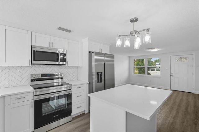 13818 MALCOLM AVENUE, Hudson, FL 34667