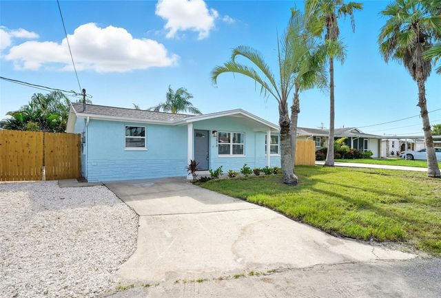 13818 MALCOLM AVENUE, Hudson, FL 34667