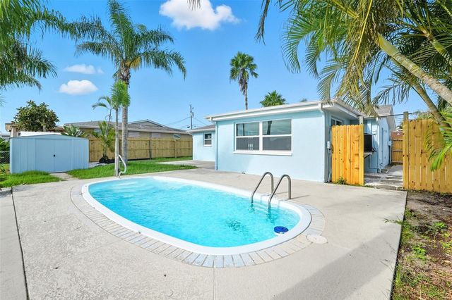 13818 MALCOLM AVENUE, Hudson, FL 34667