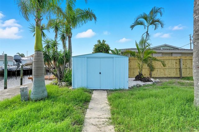 13818 MALCOLM AVENUE, Hudson, FL 34667