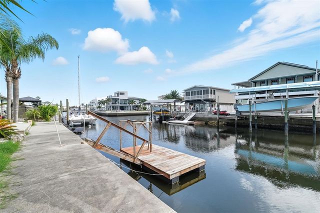 13818 MALCOLM AVENUE, Hudson, FL 34667