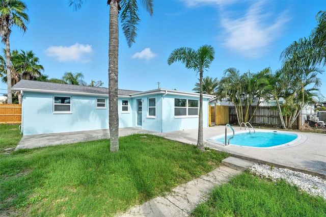 13818 MALCOLM AVENUE, Hudson, FL 34667