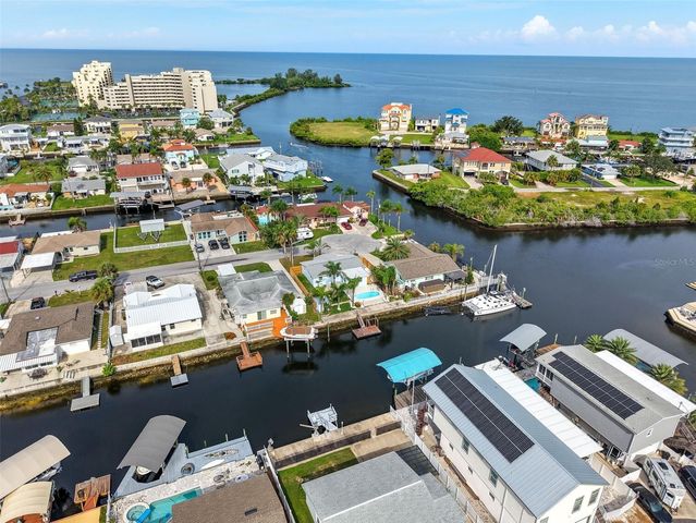 13818 MALCOLM AVENUE, Hudson, FL 34667