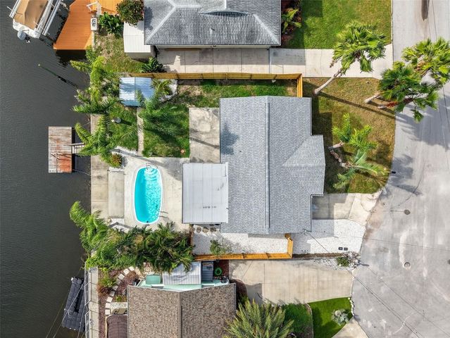 13818 MALCOLM AVENUE, Hudson, FL 34667