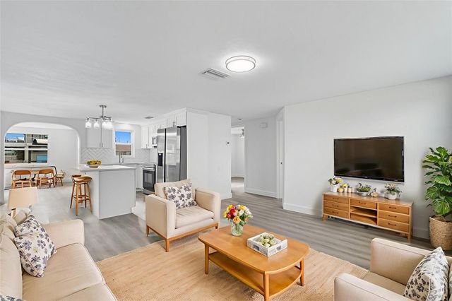 13818 MALCOLM AVENUE, Hudson, FL 34667