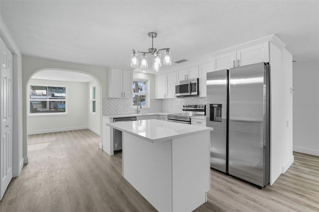 13818 MALCOLM AVENUE, Hudson, FL 34667