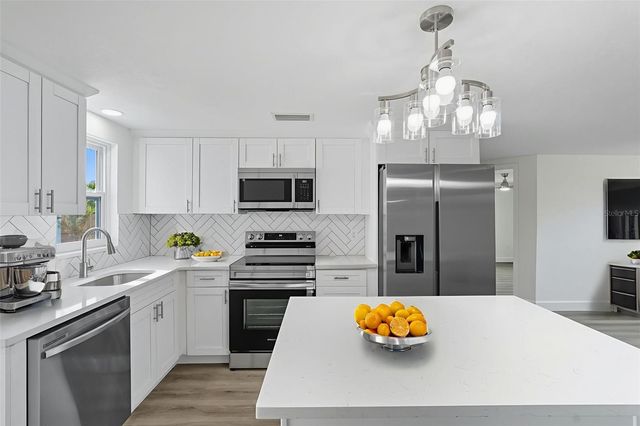 13818 MALCOLM AVENUE, Hudson, FL 34667