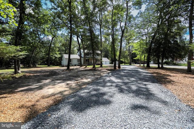 154 RIDGE RD, Southampton, NJ 08088