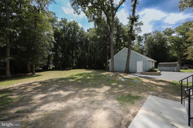 154 RIDGE RD, Southampton, NJ 08088
