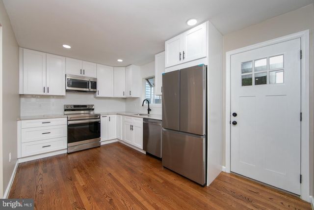 154 RIDGE RD, Southampton, NJ 08088