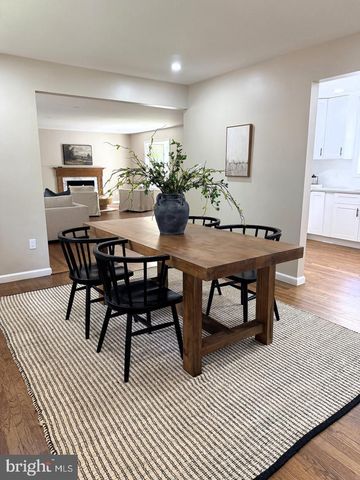 154 RIDGE RD, Southampton, NJ 08088