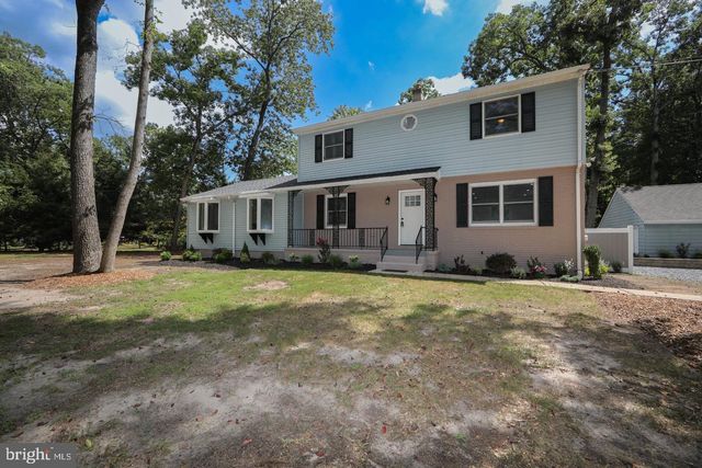154 RIDGE RD, Southampton, NJ 08088