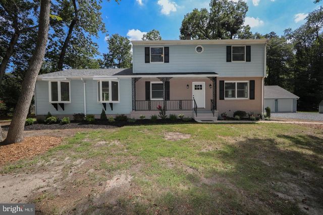 154 RIDGE RD, Southampton, NJ 08088