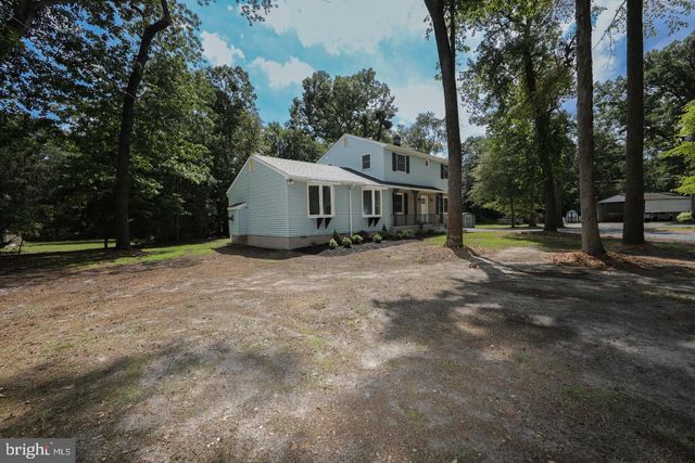 154 RIDGE RD, Southampton, NJ 08088