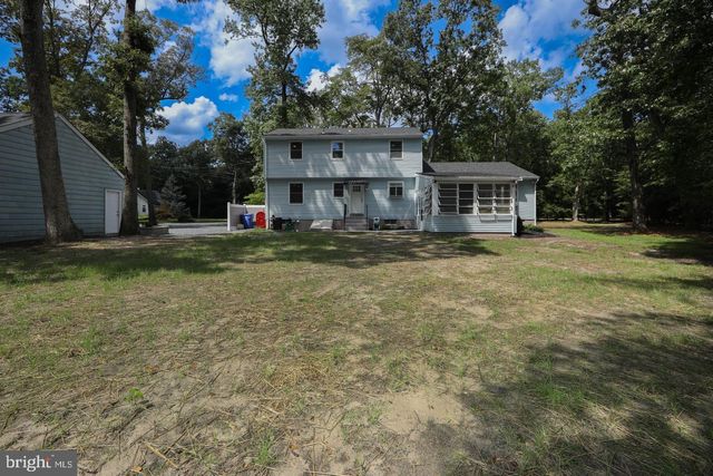 154 RIDGE RD, Southampton, NJ 08088