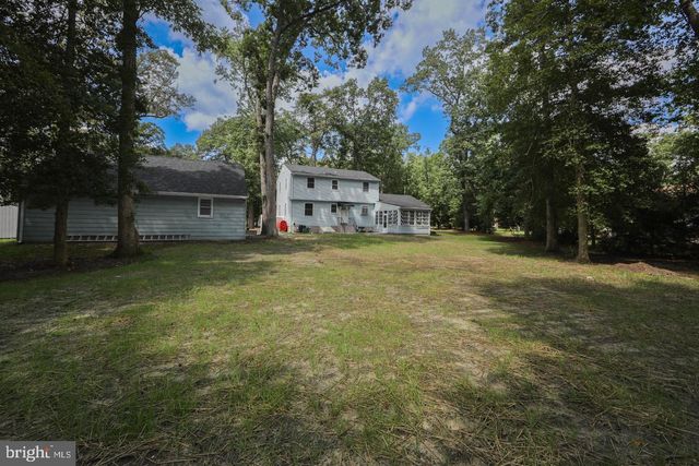 154 RIDGE RD, Southampton, NJ 08088