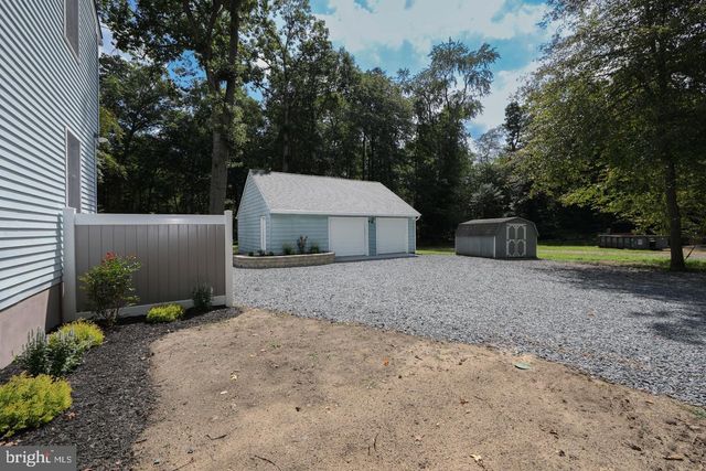 154 RIDGE RD, Southampton, NJ 08088