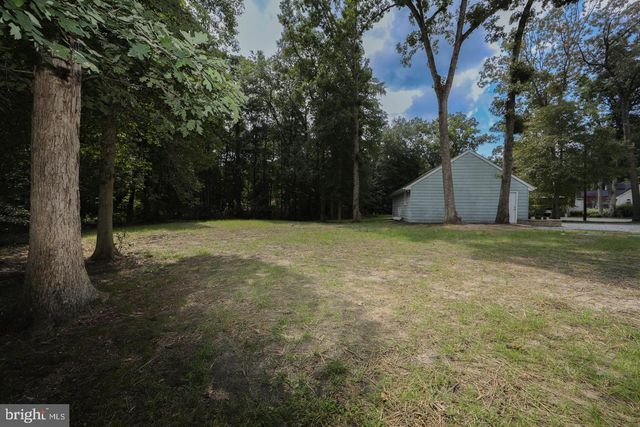 154 RIDGE RD, Southampton, NJ 08088