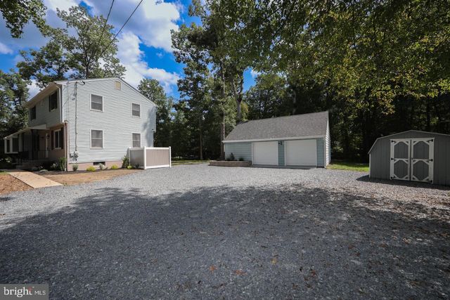 154 RIDGE RD, Southampton, NJ 08088