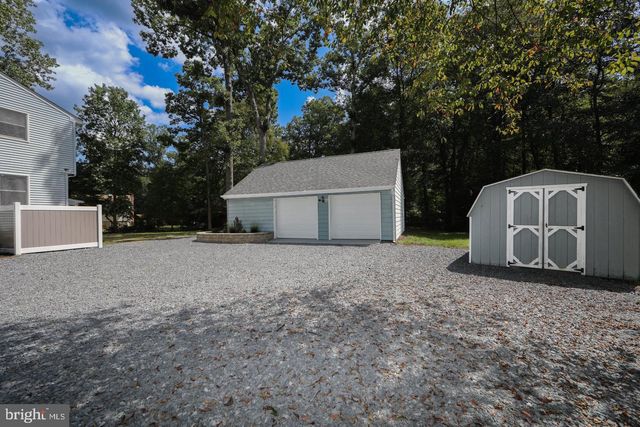 154 RIDGE RD, Southampton, NJ 08088