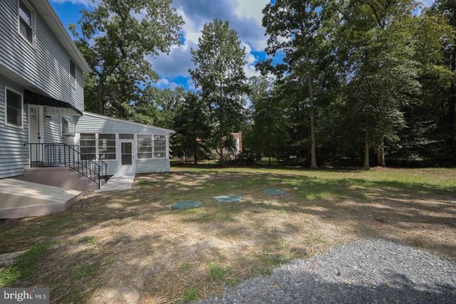 154 RIDGE RD, Southampton, NJ 08088