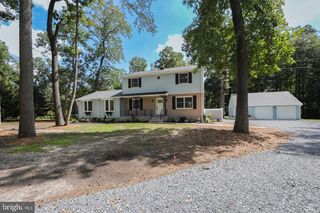 154 RIDGE RD, Southampton, NJ 08088
