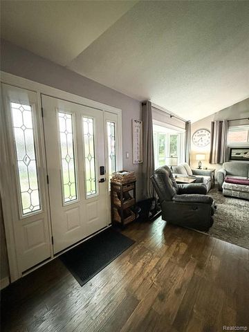 2804 Dunlop Street, Trenton, MI 48183